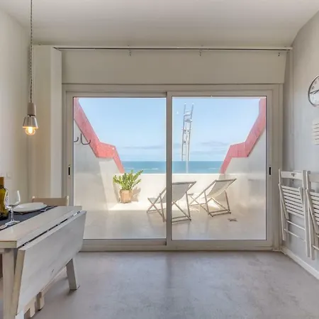 Nice Beach Views With Terrace By Canariasgetaway Las Palmas de Gran Canaria Exterior photo