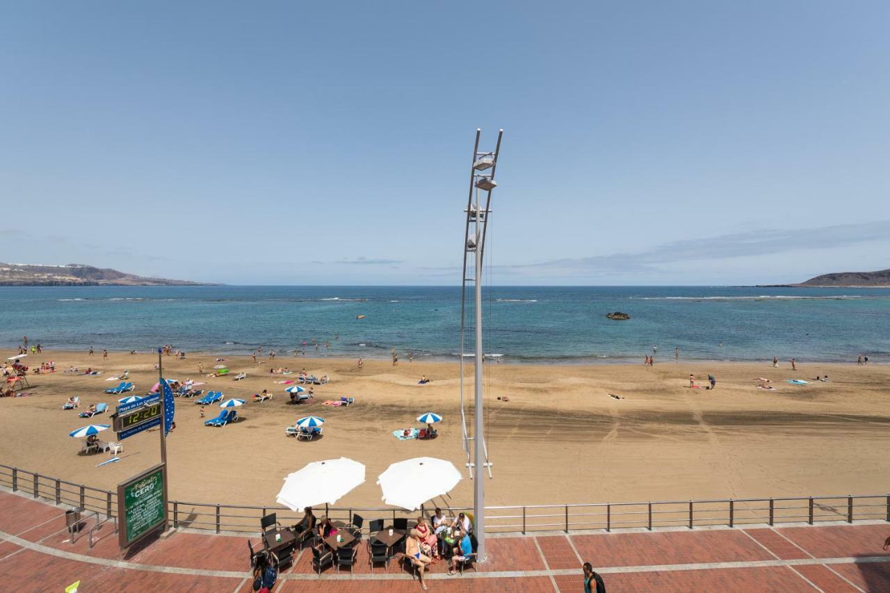 Holiday home Views With Terrace By Canariasgetaway Las Palmas de Gran Canaria