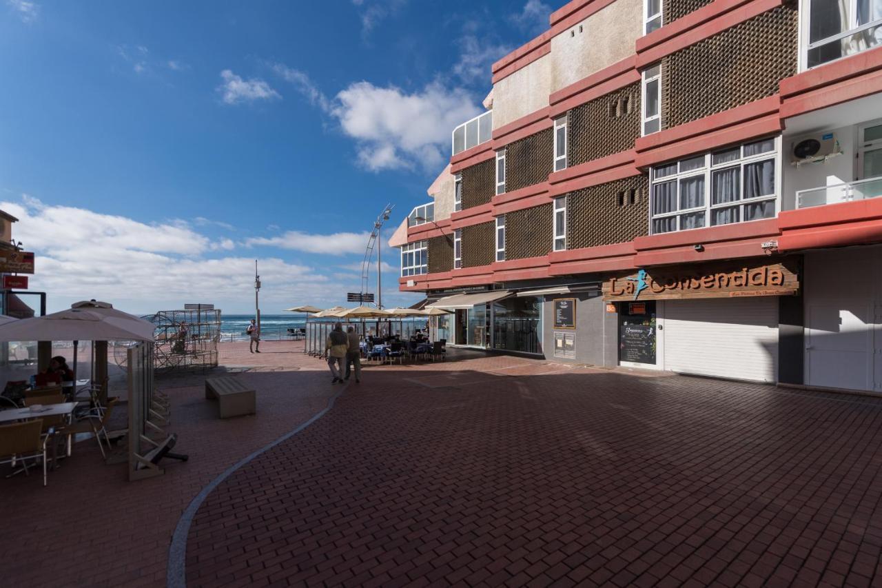Holiday home Views With Terrace By Canariasgetaway Las Palmas de Gran Canaria